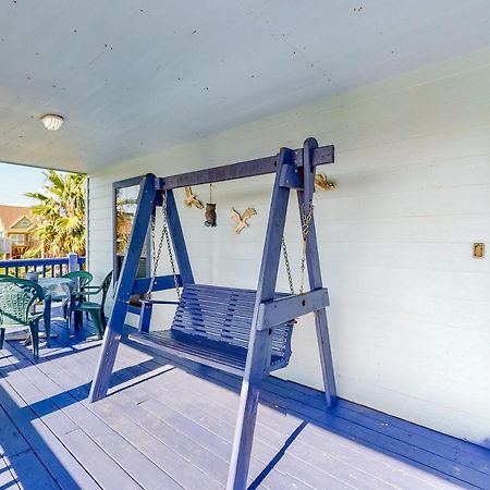 Coronado'S Getaway كريستال بيتش المظهر الخارجي الصورة