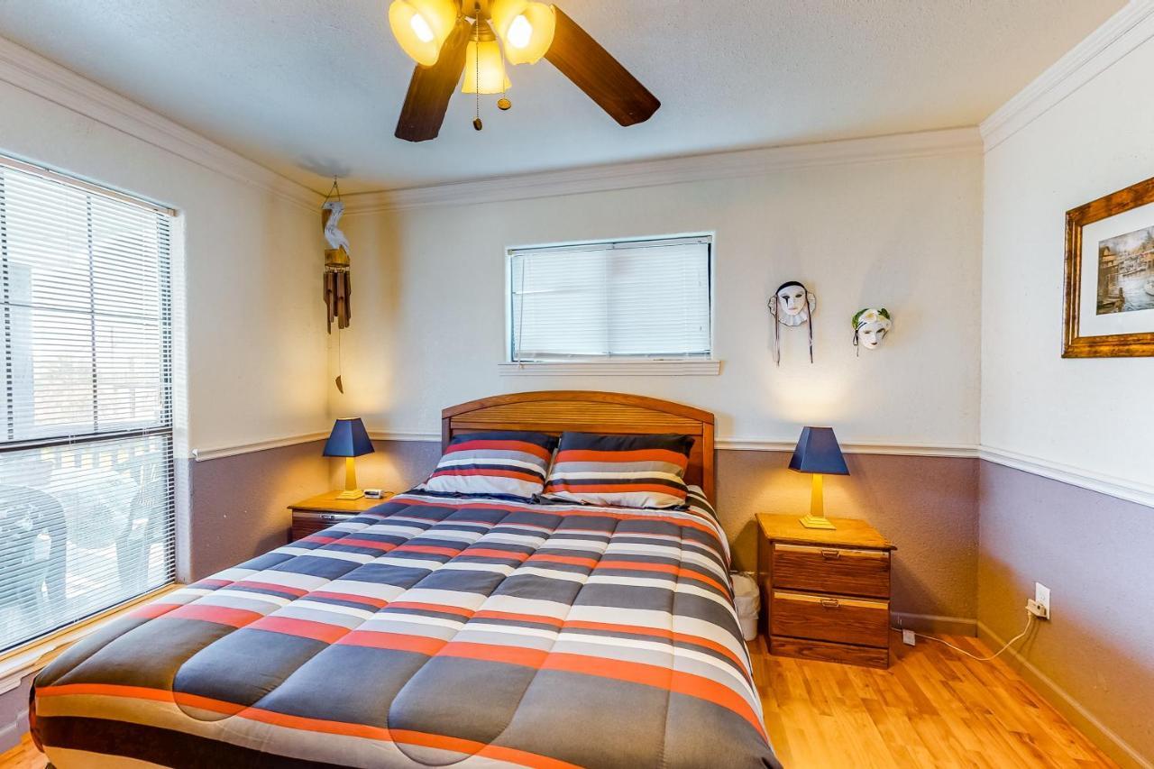 Coronado'S Getaway كريستال بيتش المظهر الخارجي الصورة