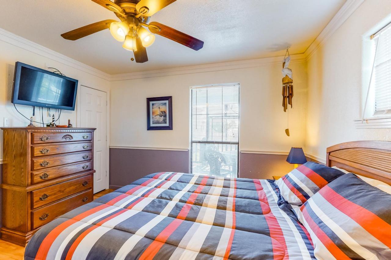 Coronado'S Getaway كريستال بيتش المظهر الخارجي الصورة