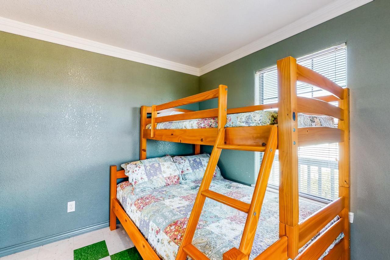 Coronado'S Getaway كريستال بيتش المظهر الخارجي الصورة