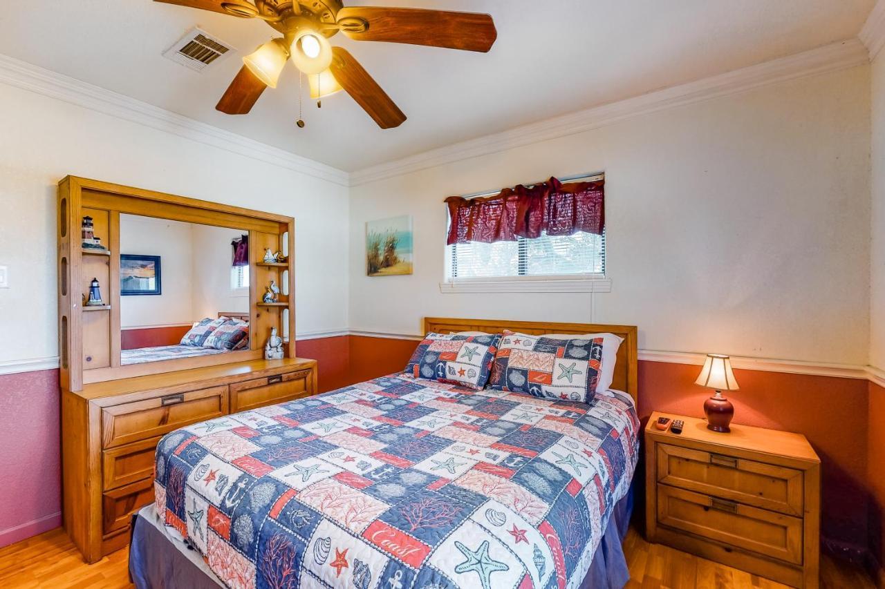 Coronado'S Getaway كريستال بيتش المظهر الخارجي الصورة
