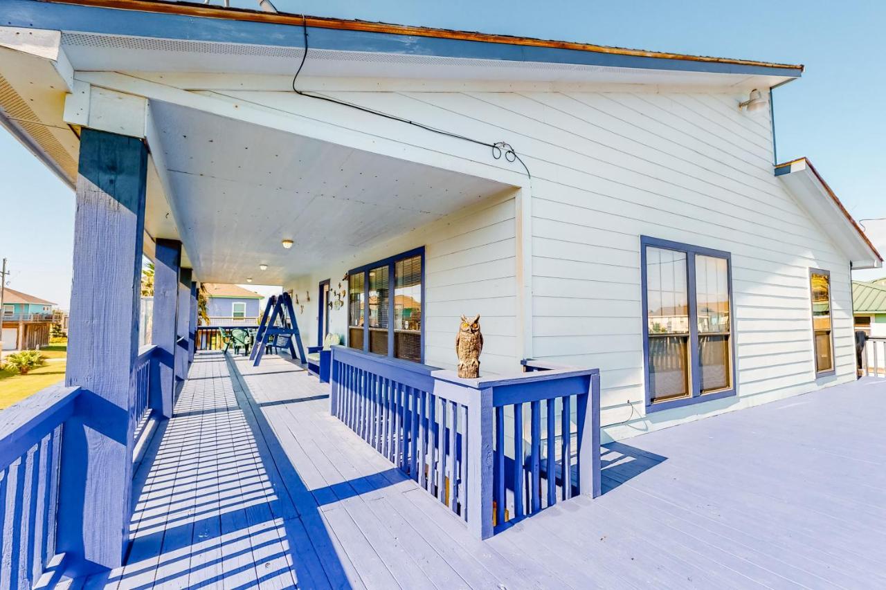 Coronado'S Getaway كريستال بيتش المظهر الخارجي الصورة