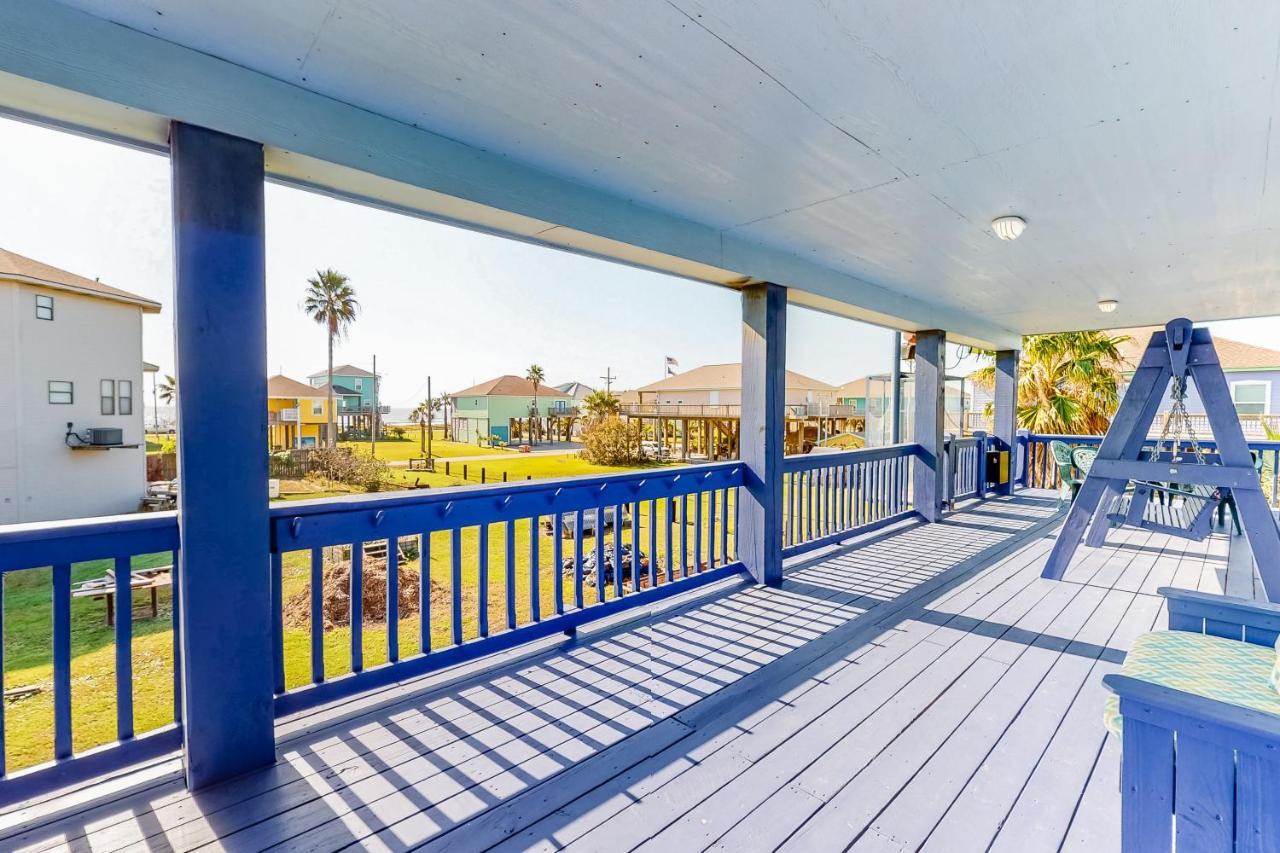 Coronado'S Getaway كريستال بيتش المظهر الخارجي الصورة