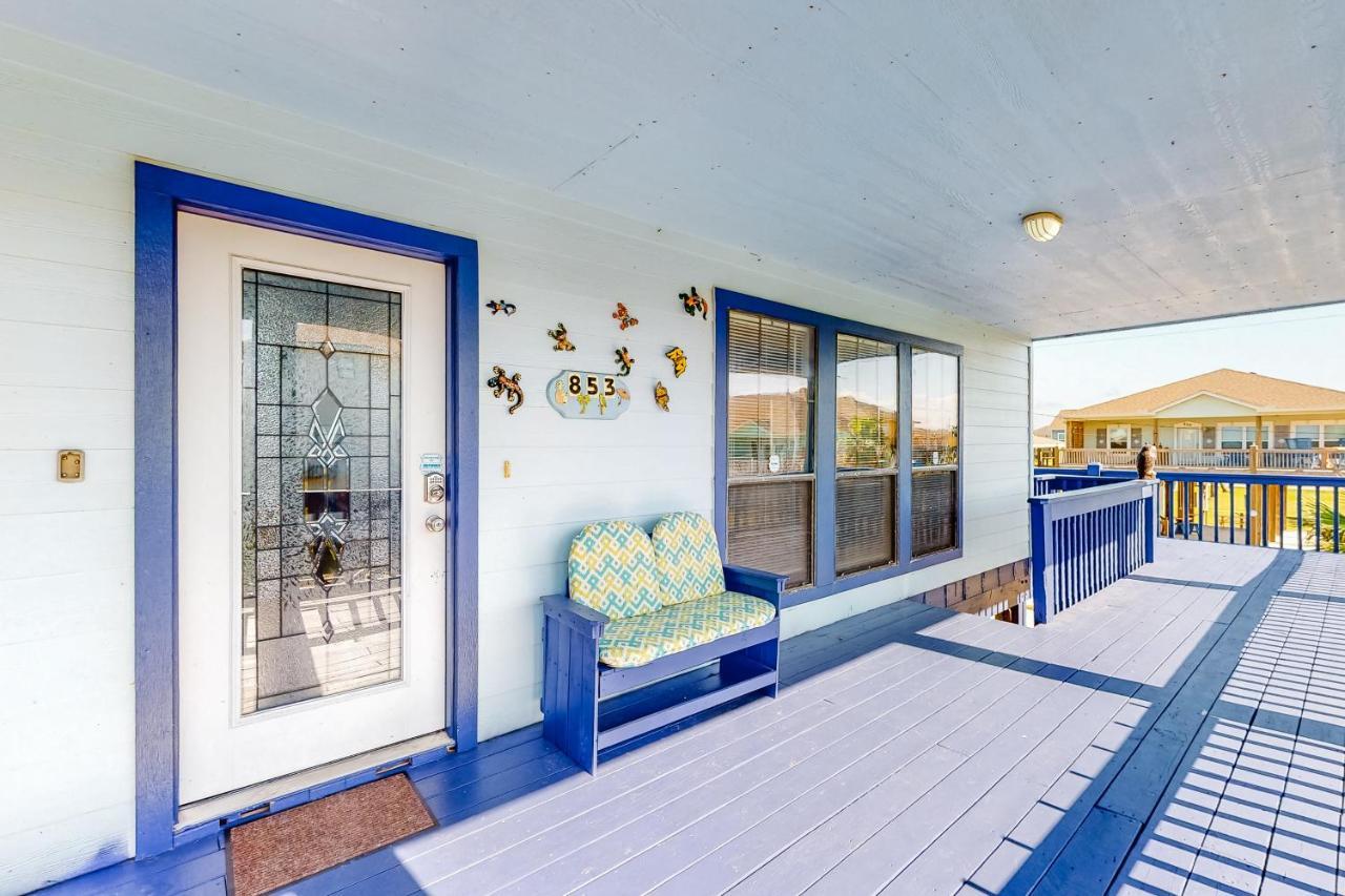 Coronado'S Getaway كريستال بيتش المظهر الخارجي الصورة